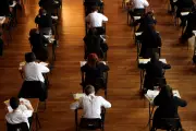 A-Level and GCSE Results Day: Northern Ireland Students Outperform UK Peers Again