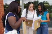 A-Level Results 2024: UK Students Face Tougher Grading as Pass Rates Dip
