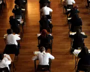 A-Level Results Day 2025: Record Numbers Secure University Places Amid Clearing Rush