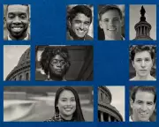 A New Generation of Democrats Shakes Up US Congress in 2026 Elections | The Guardian Analysis