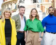 A Night of Dvořák’s Majesty: The Proms Deliver a Sweeping Musical Spectacle