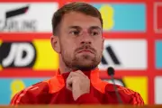 Aaron Ramsey Returns to Captain Wales in Crucial Euro 2024 Qualifier Against Kazakhstan