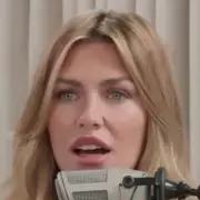 Abbey Clancy's 'Strict' Warning to Husband Peter Crouch Over Wild Party Antics