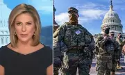 ABC News Anchor Exposes Shocking Crime Wave in Washington DC – Is Nowhere Safe?