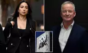 ABC Sacks Journalist Antoinette Lattouf Over Gaza Post in Major Free Speech Row | Exclusive