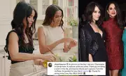 Abigail Spencer's Heartfelt Birthday Tribute to Meghan Markle Goes Viral