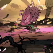 Absolum: The Charming Roguelite Adventure Blending Magic & Strategy | UK Gaming Review