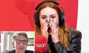 Acting Coach's Emotional Reunion: The Touching Story Behind Kate Winslet's 'I Am Ruth' Performance