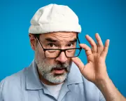 Adam Buxton Opens Up: Fear, Finance, and Friendship Fallouts in Candid Interview