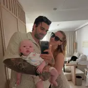 Adam Collard and Fiancée Lauren Drop Baby Bombshell – Inside Their Exciting Journey!