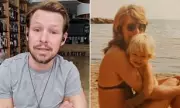 Adam Rickitt Opens Up About Heartbreaking Family Tragedy in Emotional Interview