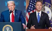 Adam Schiff Faces Criminal Investigation Over Trump Allegations – Shocking Twist in Political Drama