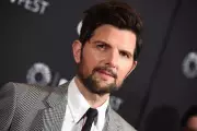 Adam Scott and Rider Strong Reunite for Nostalgic Podcast Adventure