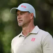 Adam Scott's FedExCup Playoff Dreams Hang in the Balance After Missed Cut at Wyndham Championship