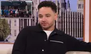 Adam Thomas's Restaurant Nightmare: Waterloo Star Slapped with £100k Tax Bill After Business Collapse