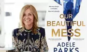Adele Parks MBE Exposes The Dark Side of Social Media Fame in Explosive New Novel 'Just Between Us' | Exclusive Interview