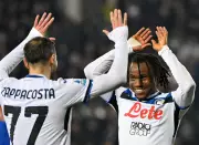 Ademola Lookman Goes on Strike at Atalanta Over Broken Transfer Promises