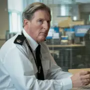 Adrian Dunbar Drops Bombshell: 'Line of Duty' Return Confirmed – What Fans Need to Know