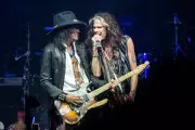 Aerosmith Postpone Farewell Tour Due to Steven Tyler's Vocal Health Crisis