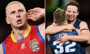 AFL Civil War: Social Media Stars Daniel Gorringe & Dylan Buckley Expose Bitter Feud With League Over Content Rights