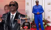 AFL Faces Backlash Over Snoop Dogg's Controversial Halftime Show Lyrics at Grand Final