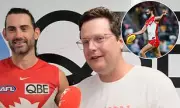 AFL Fan Denied £70,000 Prize Due to Brother's Sydney Swans Link in Shocking Betting Controversy
