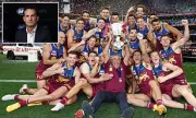 AFL Grand Final Axes Snoop Dogg and Brendan Fevola Over Controversial Remarks | 2025 Entertainment Shake-Up