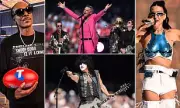 AFL Grand Final Outshines NRL with Star-Studded Entertainment: Here's Why