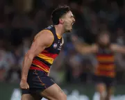 AFL Integrity Unit Investigates Izak Rankine Over Alleged Homophobic Slur