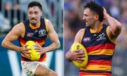 AFL Launches Probe into Izak Rankine Over Alleged Homophobic Slur During Adelaide Crows vs Collingwood Clash