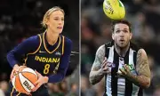 AFL Legend Dane Swan Slammed for Offensive Joke About Fans Throwing Sex Toys at WNBA Games