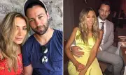 AFL Legend Jimmy Bartel and Wife Nadia Announce Shock Divorce After 4 Years of Marriage