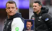 AFL Legend Weighs In on Explosive Coaching Feud: Club Chief Slammed as 'D***head' by Famous Comedian at Logies
