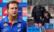 AFL Spying Scandal Rocks Fremantle: Coach Sam Naismith Caught Red-Handed at Bulldogs' Training Session