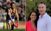 AFL Star Adam Hunter's Shocking CTE Diagnosis: Meth Use Masked Degenerative Brain Disease