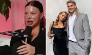AFL Star Bailey Smith's Ex-Girlfriend Accuses Him of Cheating in Shocking Claims
