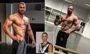 AFL Star Callum Hay and Bodybuilder Found Guilty of Rape After Victim's Brave Gym Confrontation