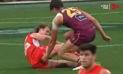 AFL Star Cleared of Inappropriate Touching Allegations - Shocking Twist in Footy Scandal