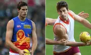 AFL Star Hospitalised After Shocking Dog Bite Mid-Match – Shocking Incident Stuns Fans