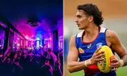 AFL Star Jamarra Ugle-Hagan Caught Up in Notorious Melbourne Nightclub Shooting Drama