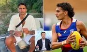 AFL Star Jamarra Ugle-Hagan's Shocking Revelation: 'I Might Never Have Played Football' After Nightclub Shooting