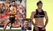 AFL Star Mitch Brown's Brave Revelation: Channel 7's James Brayshaw Reflects on Player's Bisexual Journey and AFL's LGBTQ+ Progress