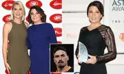 AFL Trailblazer Kelli Underwood Opens Up About Homophobic Abuse in Shocking Revelation