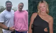 AFLW Star Grace Belloni's Incredible Zac Efron Home Gym Connection Revealed