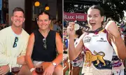 AFLW Star Sophie Conway Reveals the Unique Challenges Women Face in Football – And How They Excel