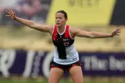 AFLW: Why Consistency and Certainty Are Key for Thriving Players