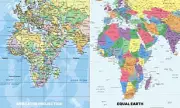 Africa's Cartographic Revolution: The 55-Nation Plan to Redraw the World Map and Challenge Colonial Legacy