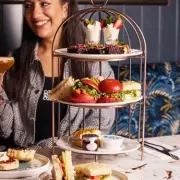 Afternoon Tea for Two Now Under £30 – A Delicious Deal You Can't Miss!