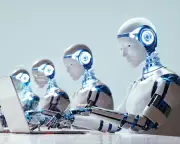 AI Anxiety: Why Britain's Growing Reliance on ChatGPT Fuels Public Fear Over Jobs & The Future