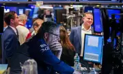 AI Bubble Fears Intensify as Tech Stocks Plummet: Study Warns of 'Zero Returns' on Artificial Intelligence Investments